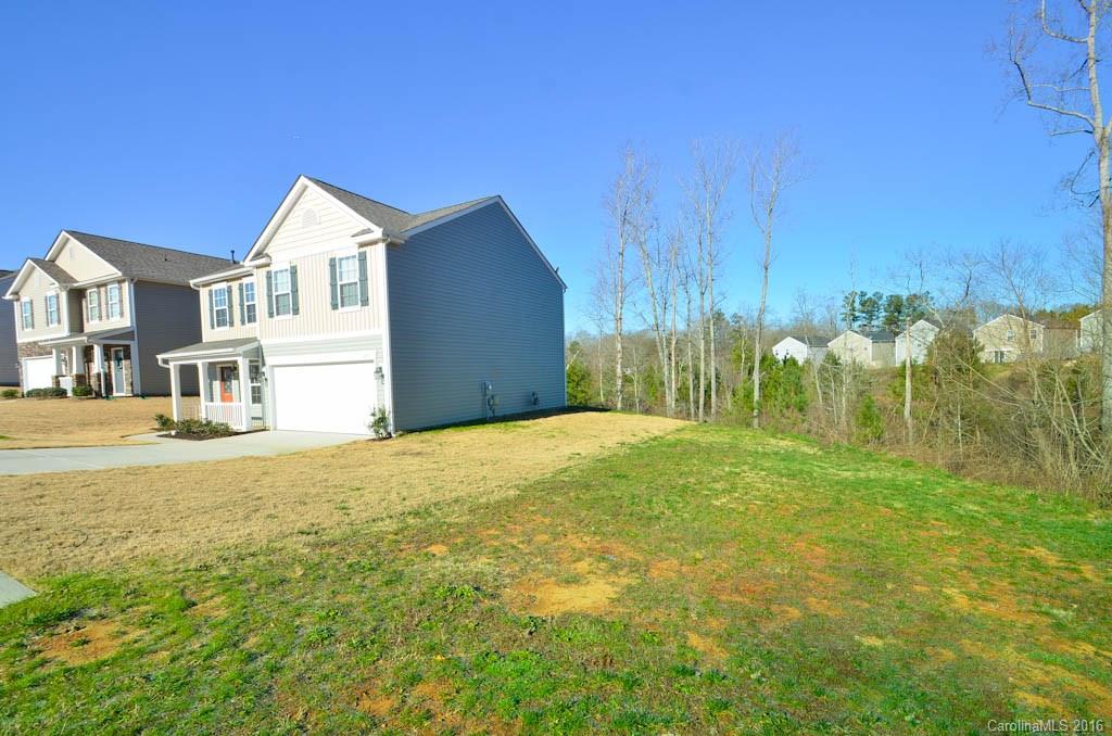 Reid Pointe - Residential