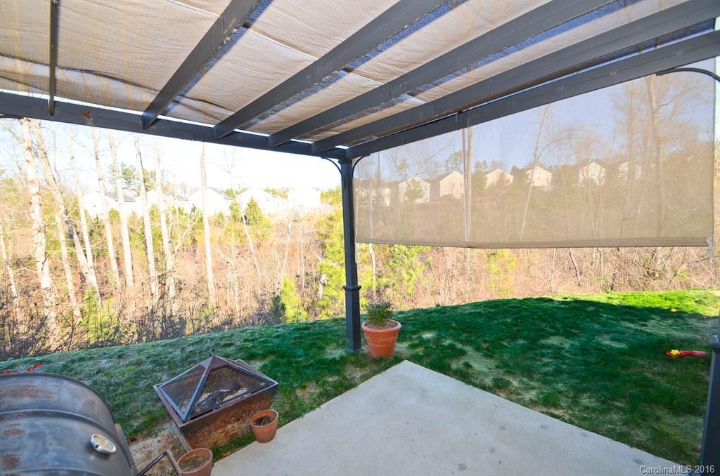 Reid Pointe - Residential