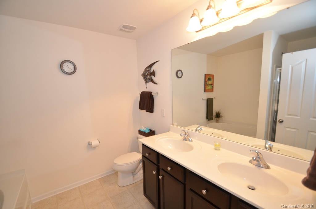 Reid Pointe - Residential