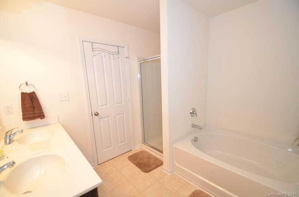 Reid Pointe - Residential