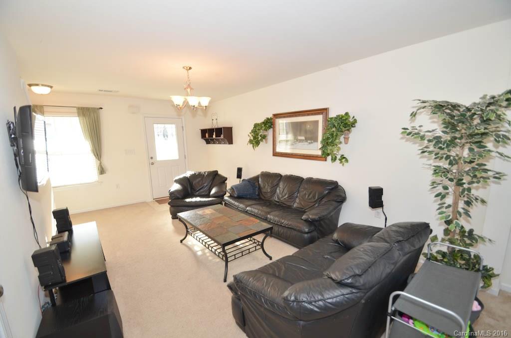 Reid Pointe - Residential