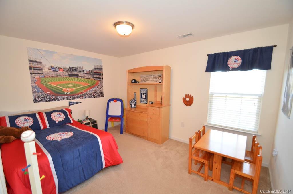 Reid Pointe - Residential