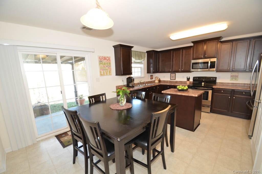 Reid Pointe - Residential