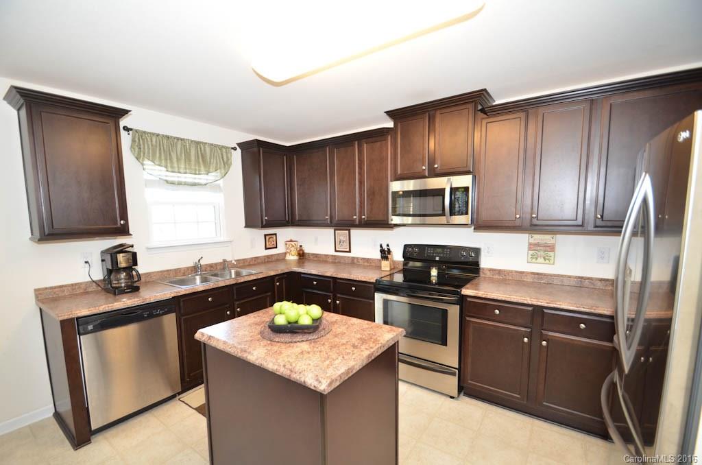 Reid Pointe - Residential