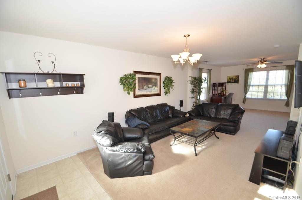 Reid Pointe - Residential