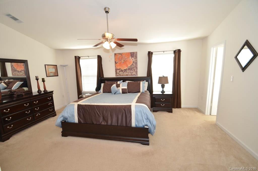 Reid Pointe - Residential