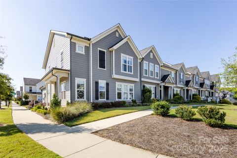 23109 Clarabelle Drive Charlotte NC 28273