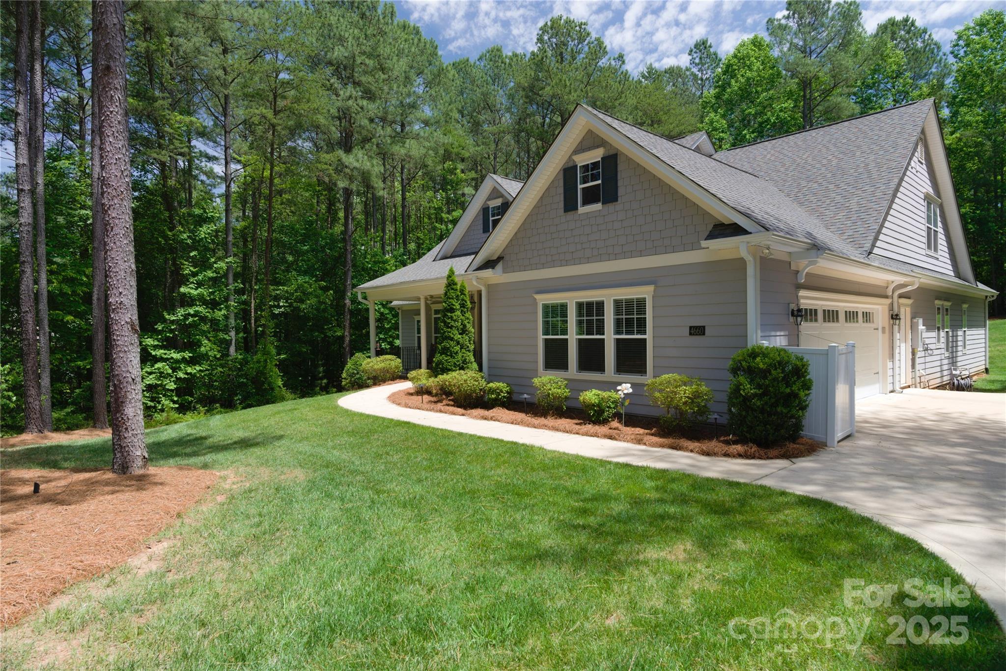 4660 Gold Finch Drive