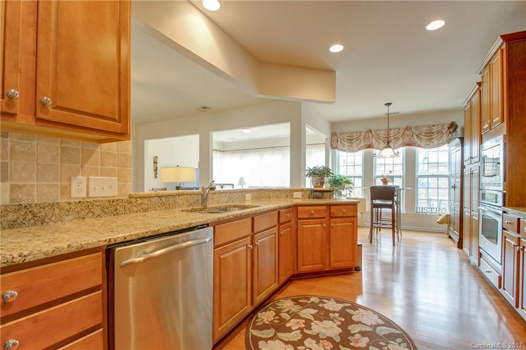 Sun City Carolina Lakes - Residential