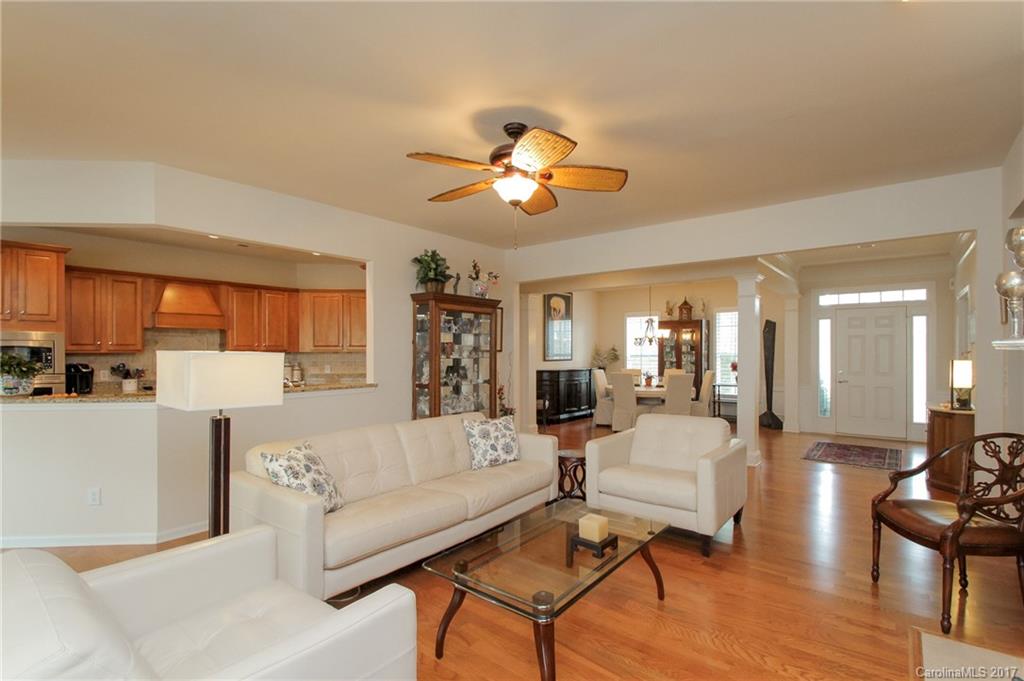 Sun City Carolina Lakes - Residential