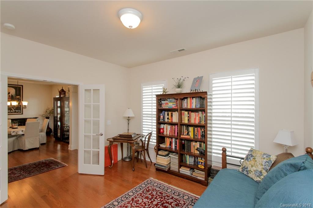 Sun City Carolina Lakes - Residential