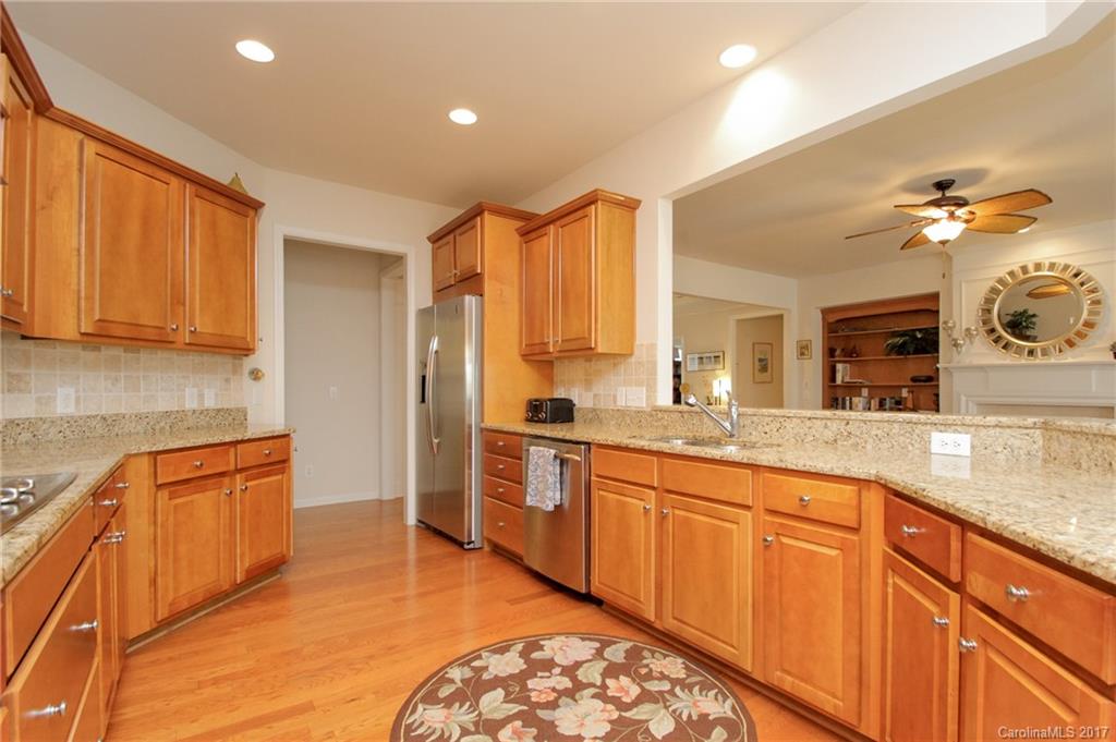 Sun City Carolina Lakes - Residential