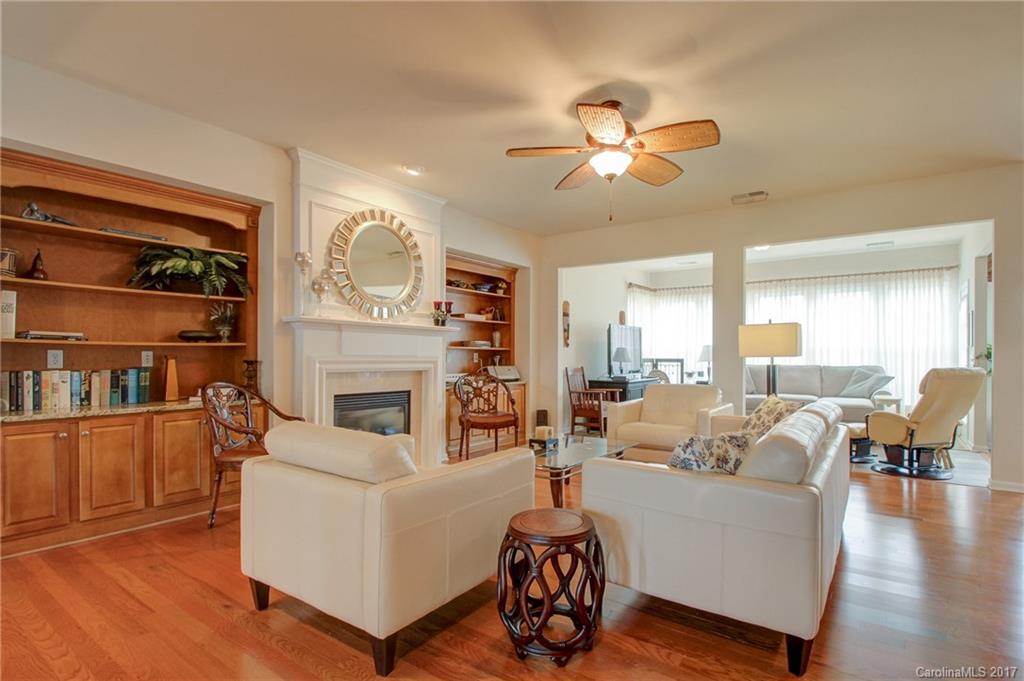 Sun City Carolina Lakes - Residential