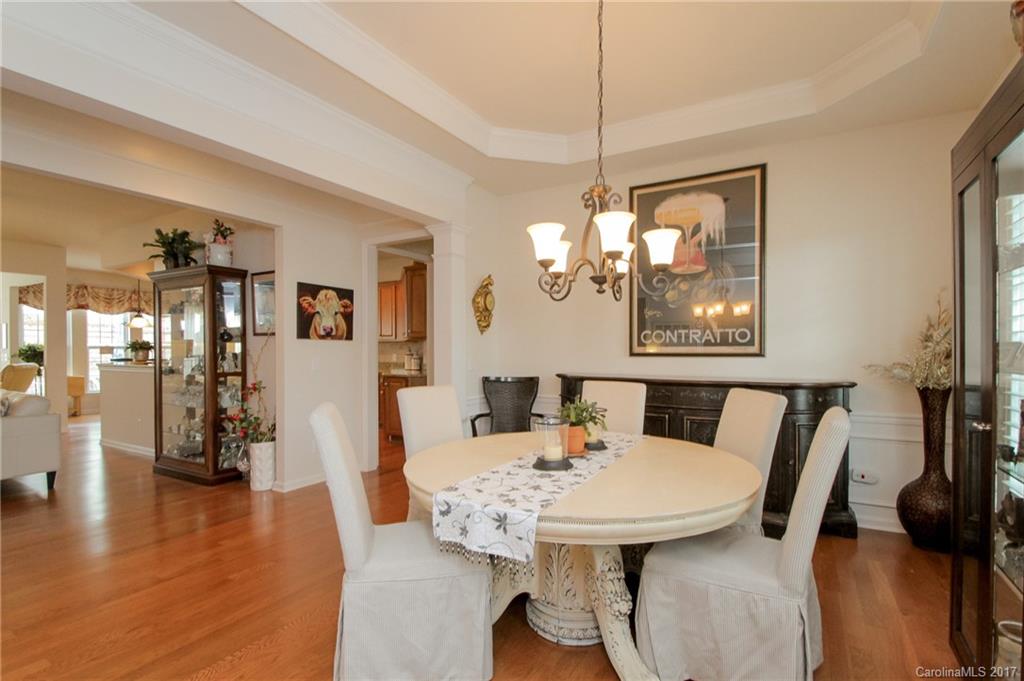 Sun City Carolina Lakes - Residential