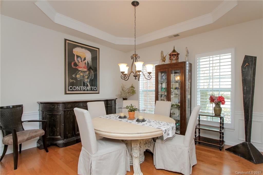 Sun City Carolina Lakes - Residential