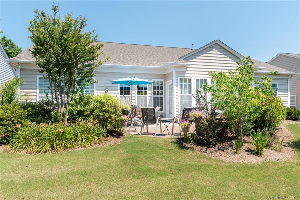 Sun City Carolina Lakes - Residential