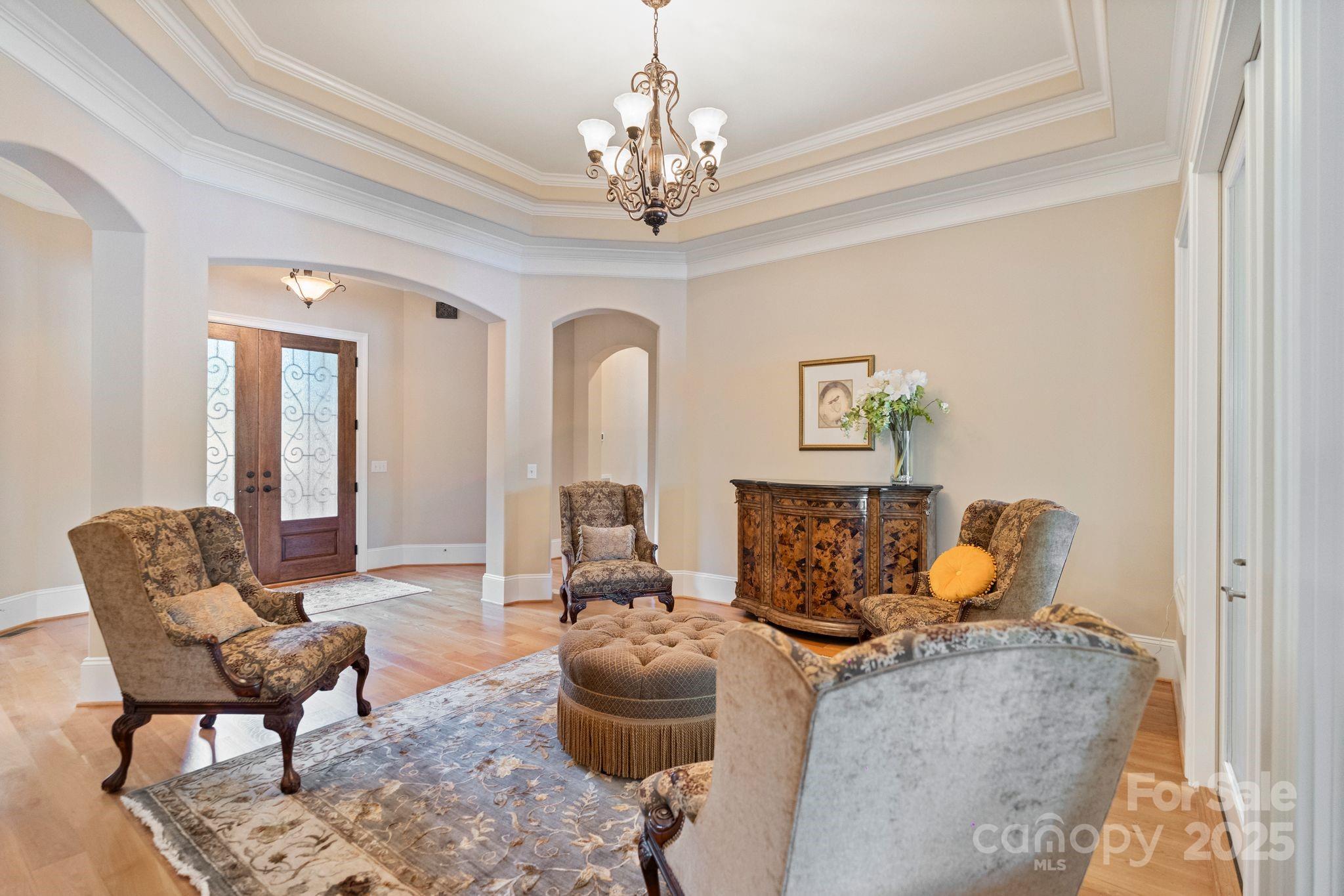 Northview Harbour - Residential