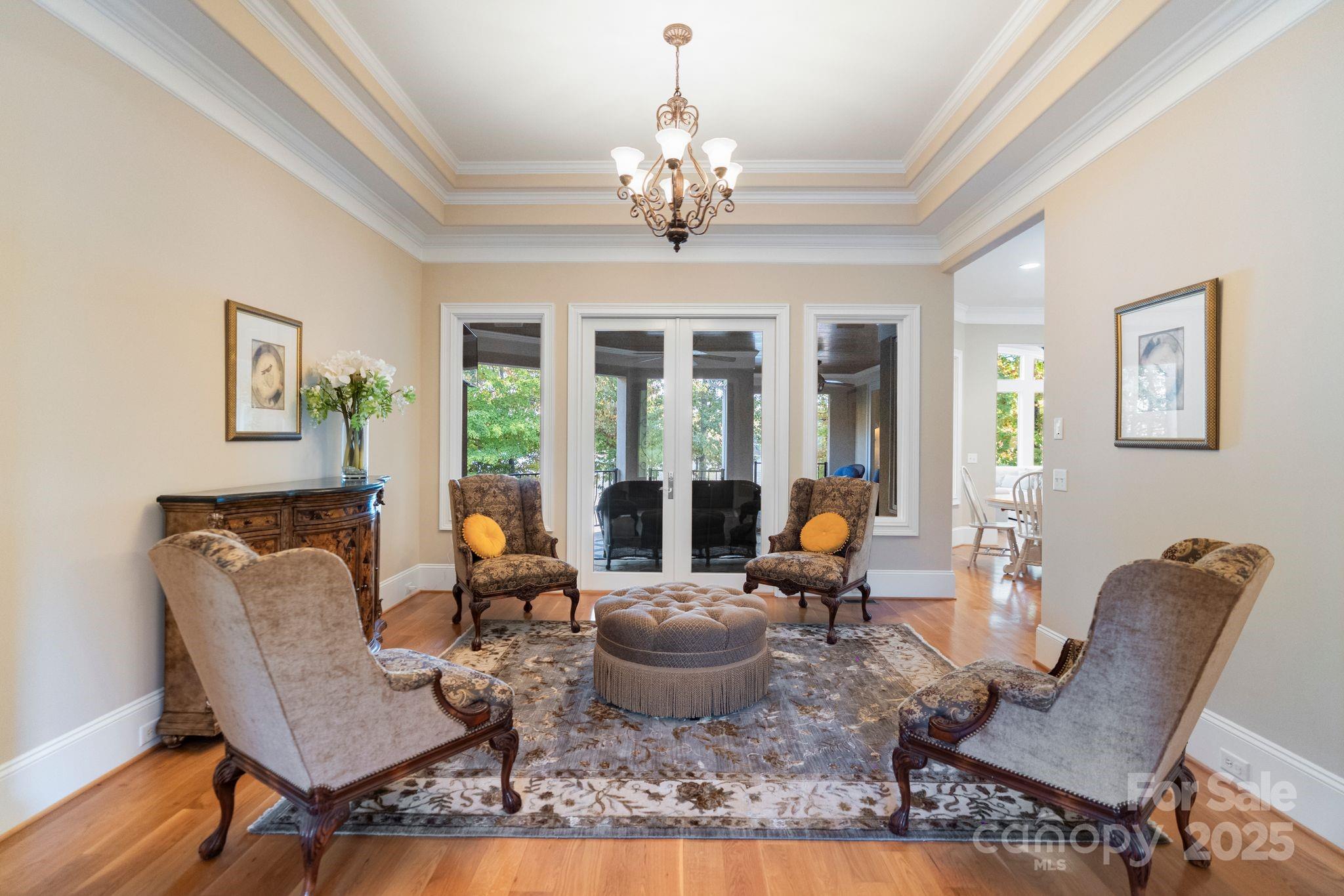 Northview Harbour - Residential