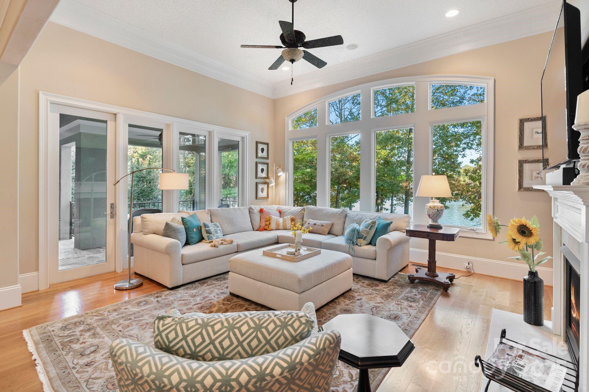 Northview Harbour - Residential