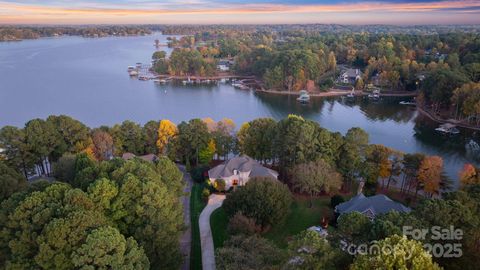 9225 Fair Oak Drive Sherrills Ford NC 28673