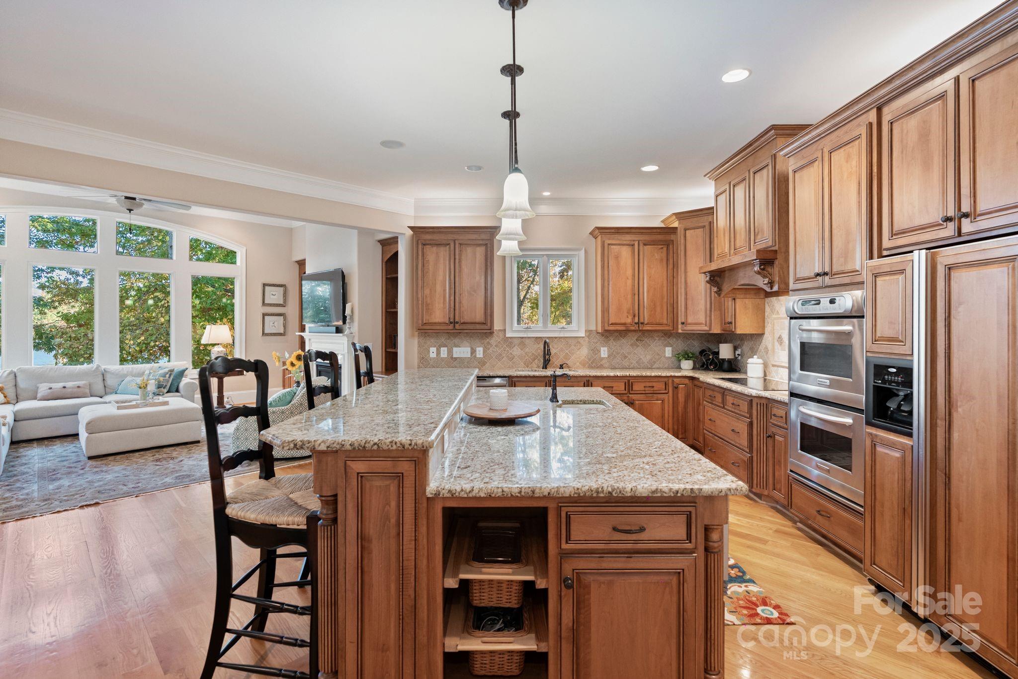 Northview Harbour - Residential