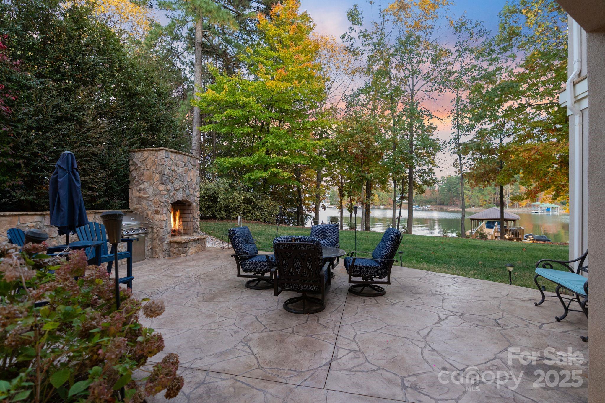 Northview Harbour - Residential