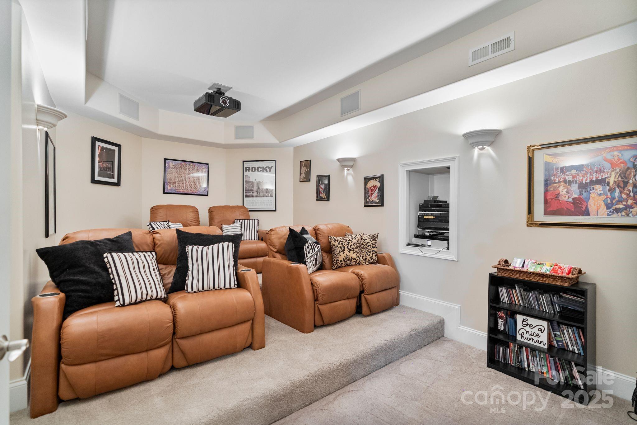 Northview Harbour - Residential