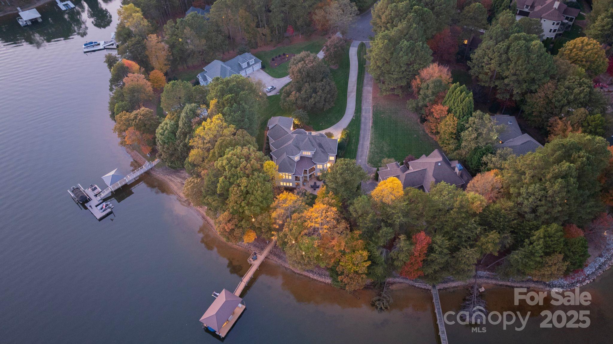 Northview Harbour - Residential