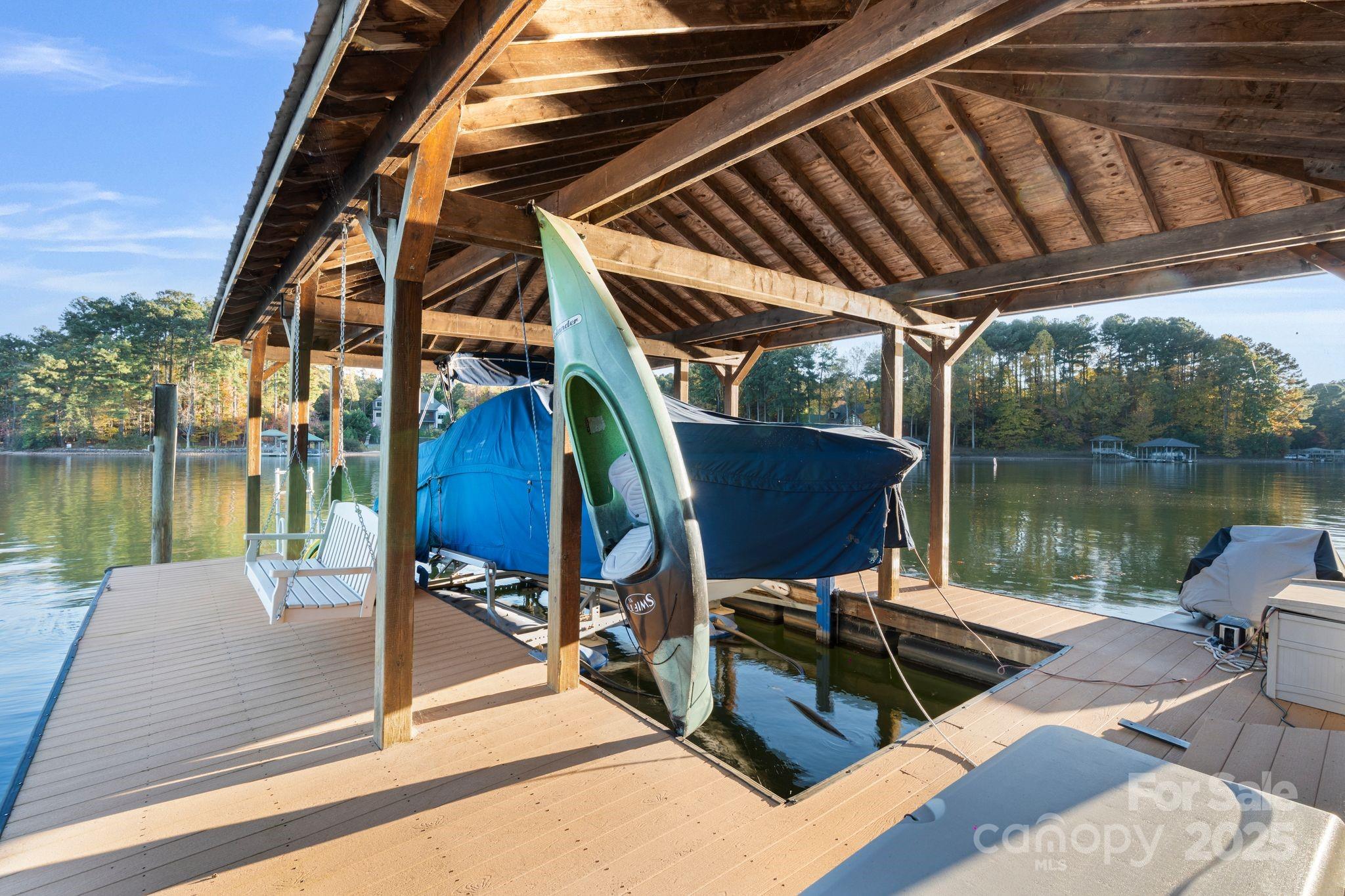 Northview Harbour - Residential