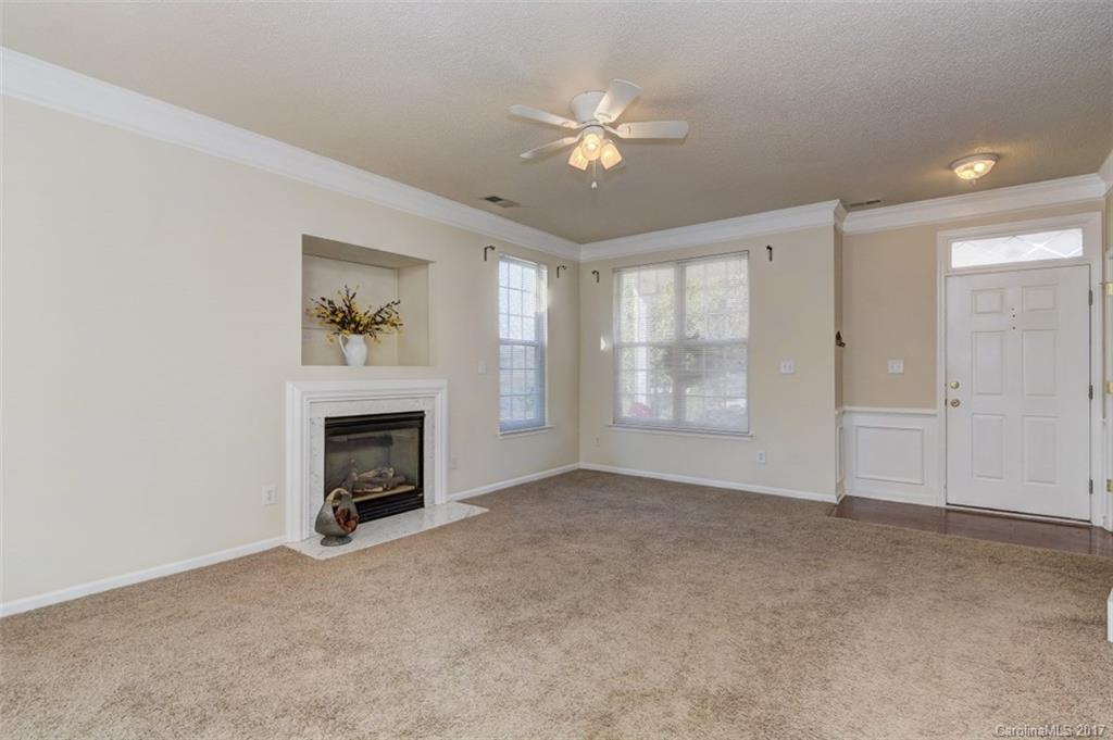 Melbourne - Residential