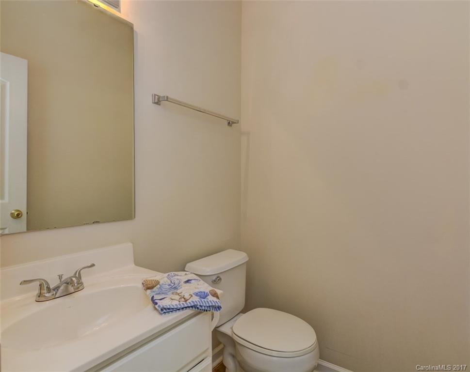 Melbourne - Residential