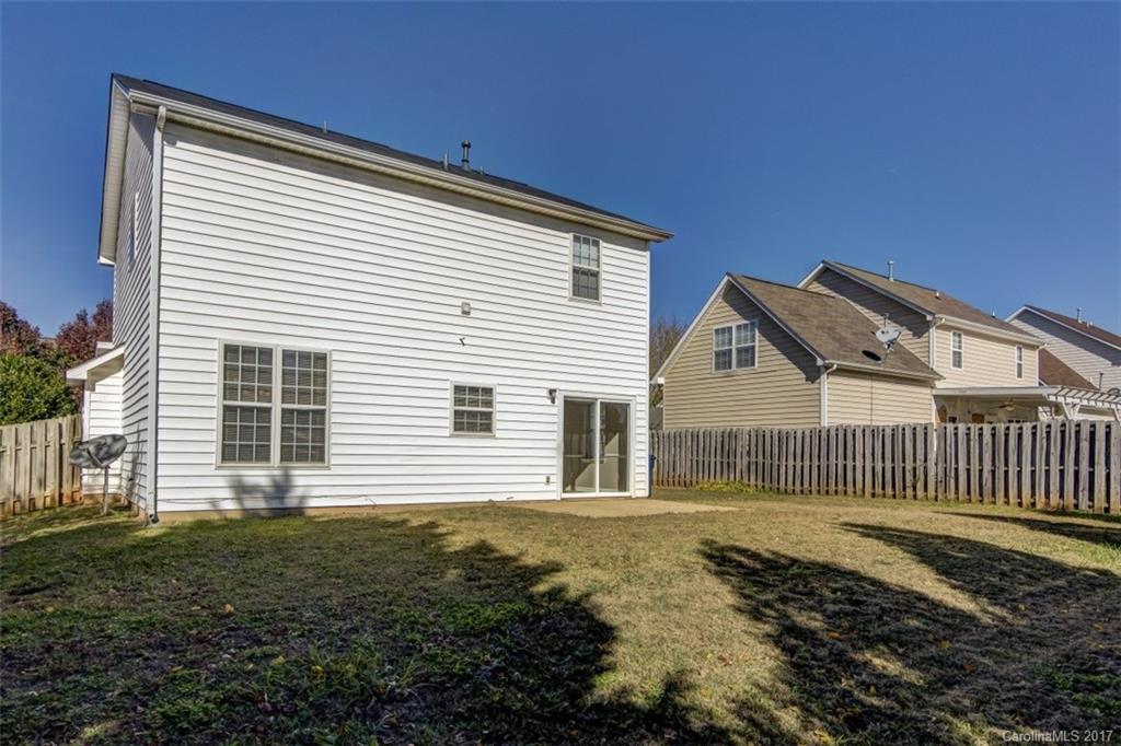 Melbourne - Residential