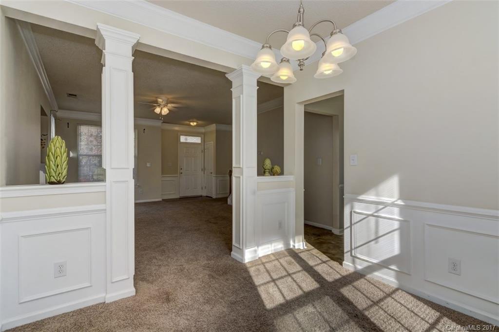 Melbourne - Residential