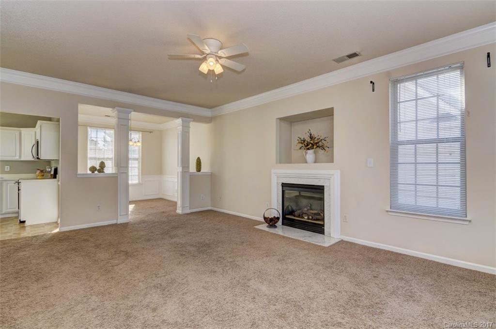 Melbourne - Residential