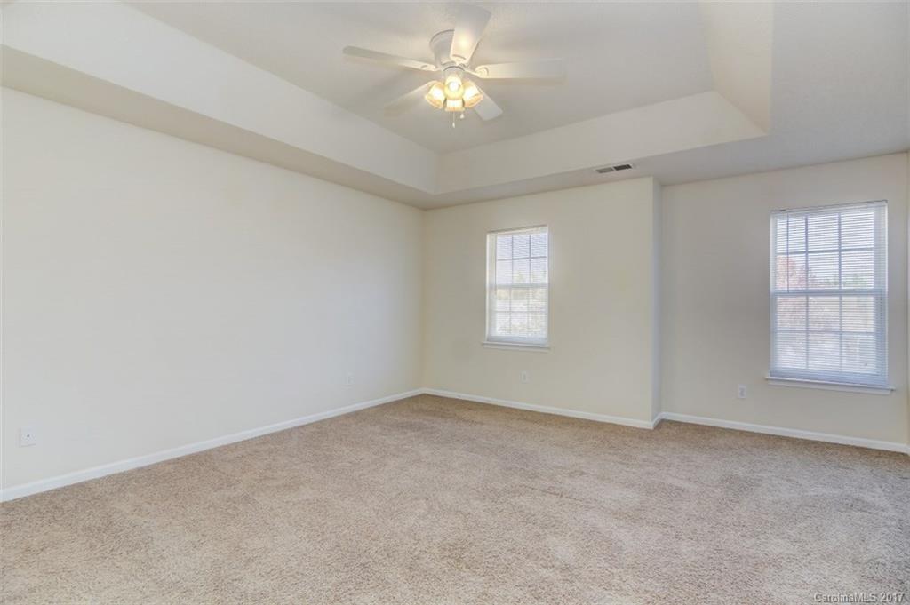 Melbourne - Residential