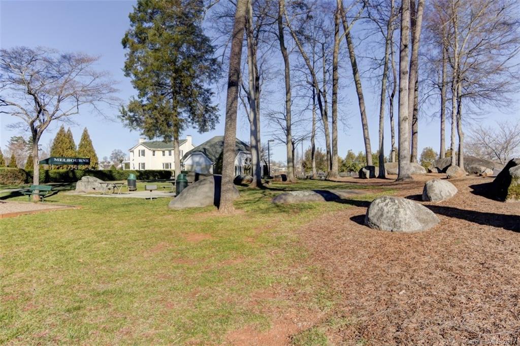 Melbourne - Residential