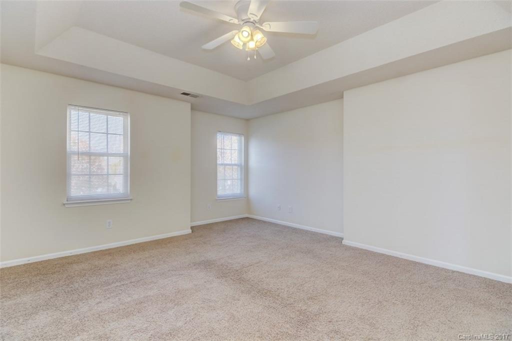 Melbourne - Residential