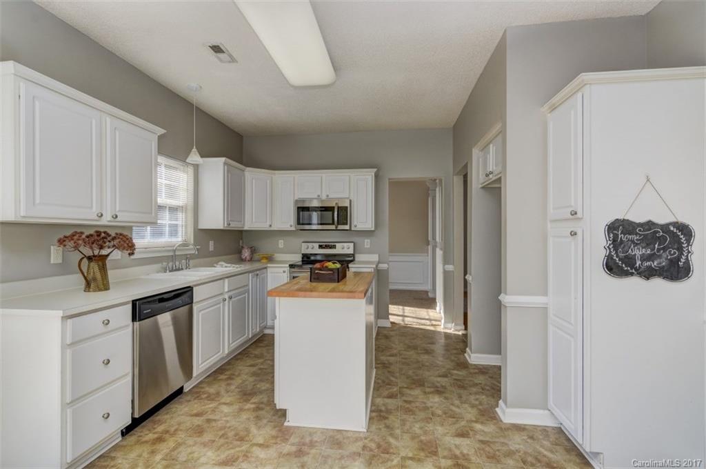 Melbourne - Residential