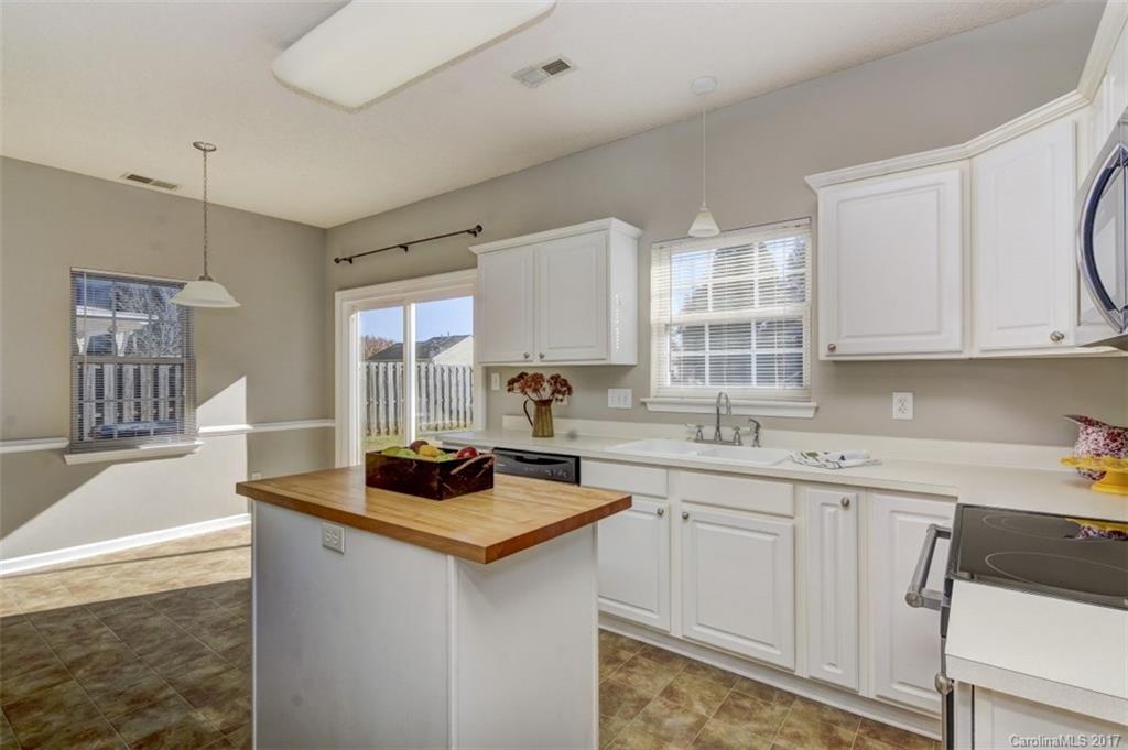 Melbourne - Residential