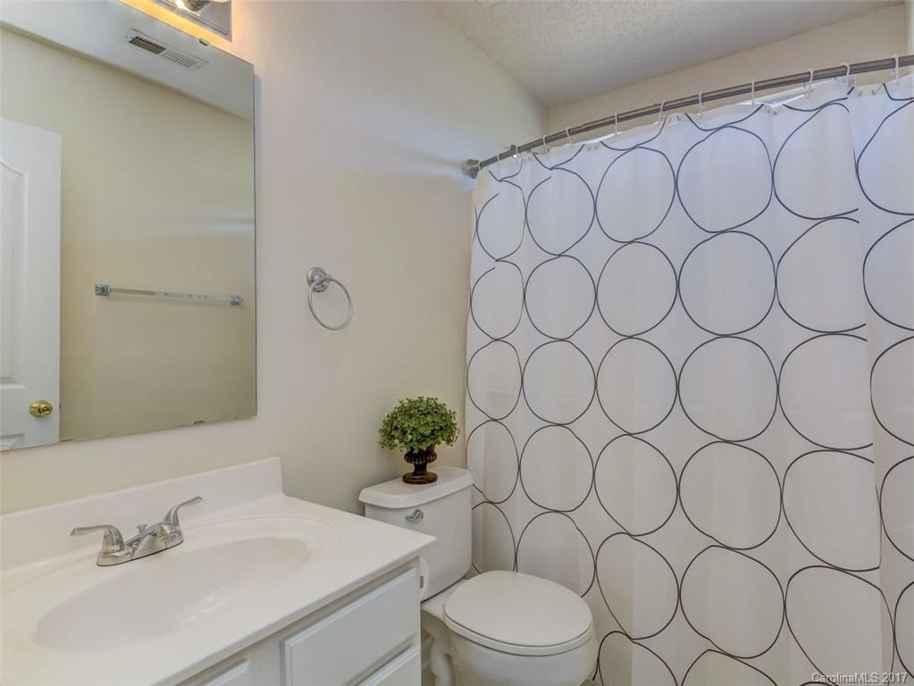 Melbourne - Residential