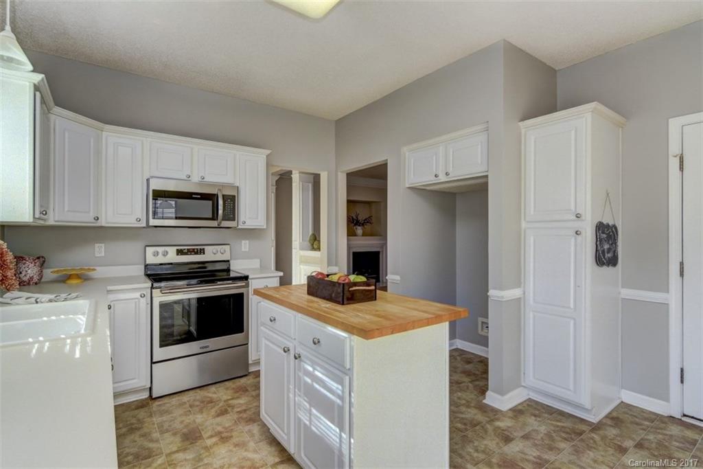 Melbourne - Residential