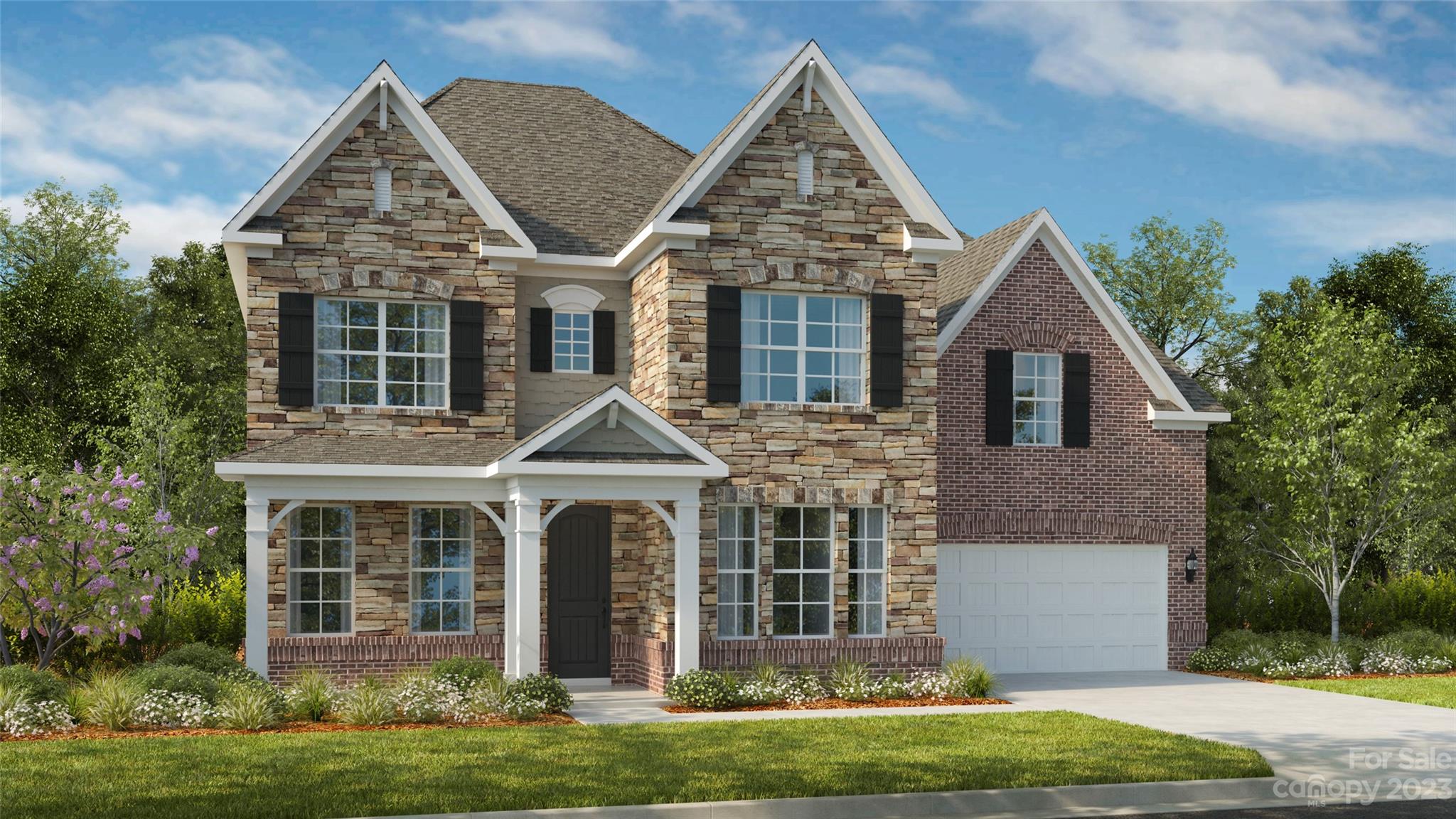 Reids Cove - Residential