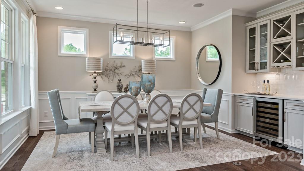 Reids Cove - Residential