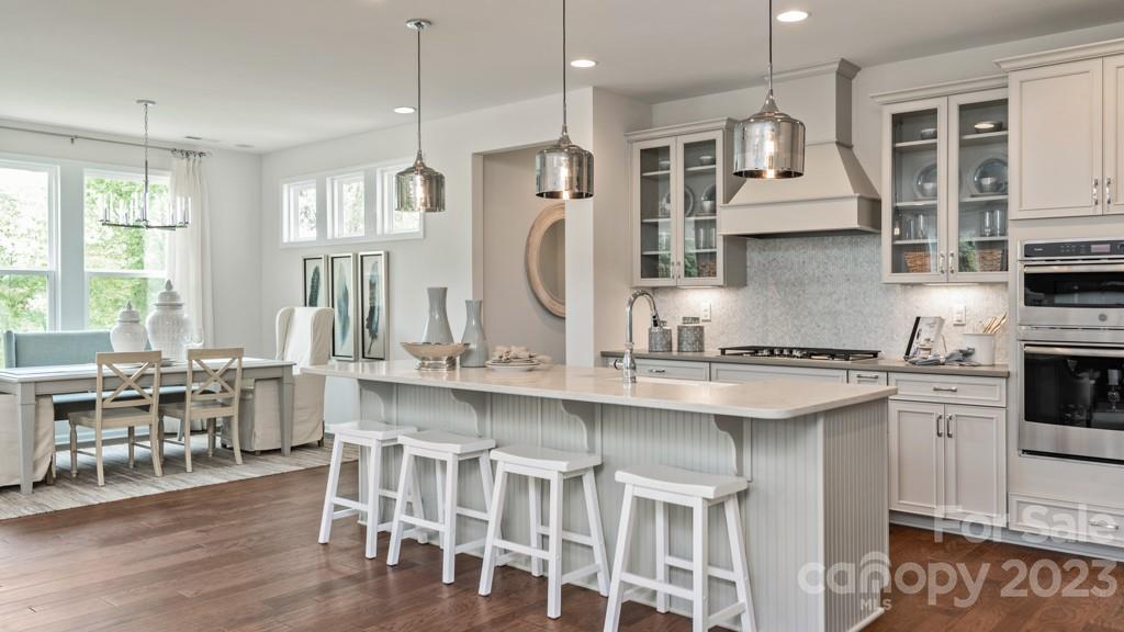 Reids Cove - Residential