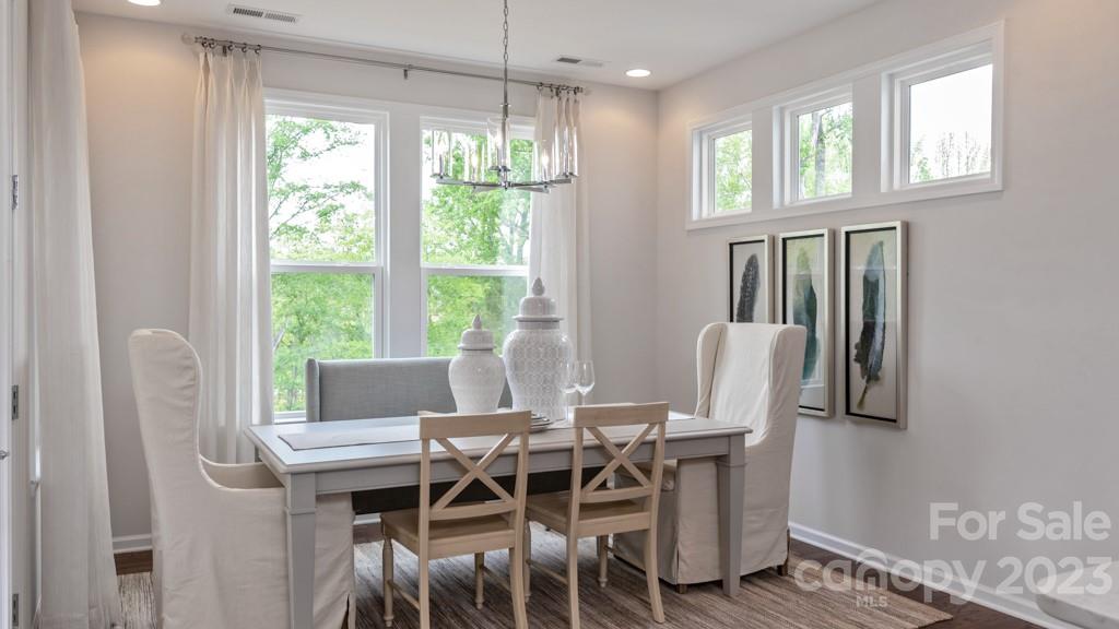 Reids Cove - Residential