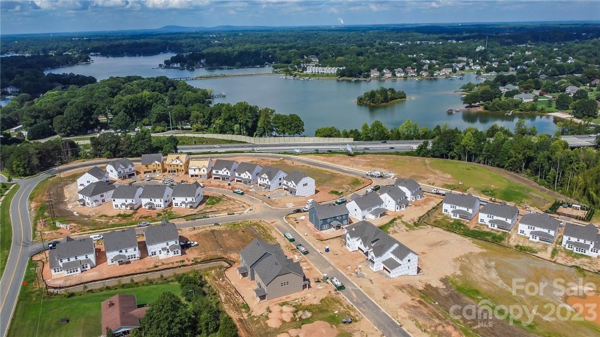 Reids Cove - Residential