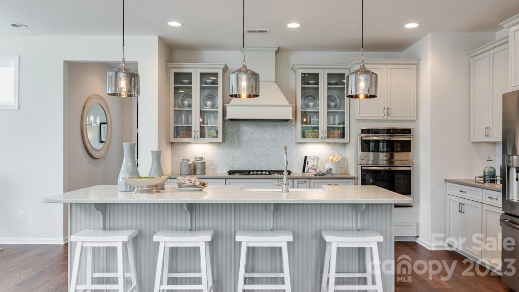 Reids Cove - Residential