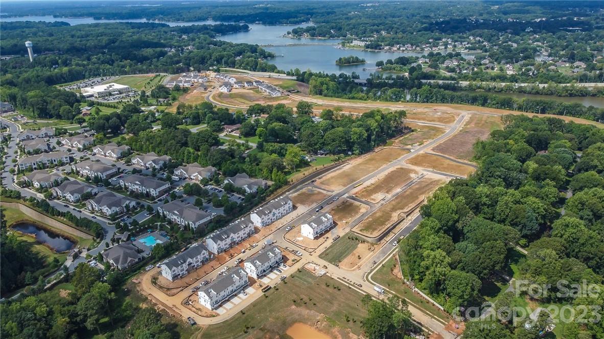 Reids Cove - Residential