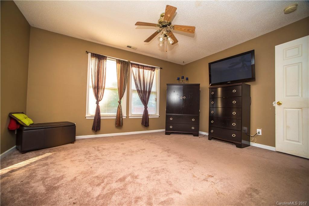 Benjamins Ridge - Residential