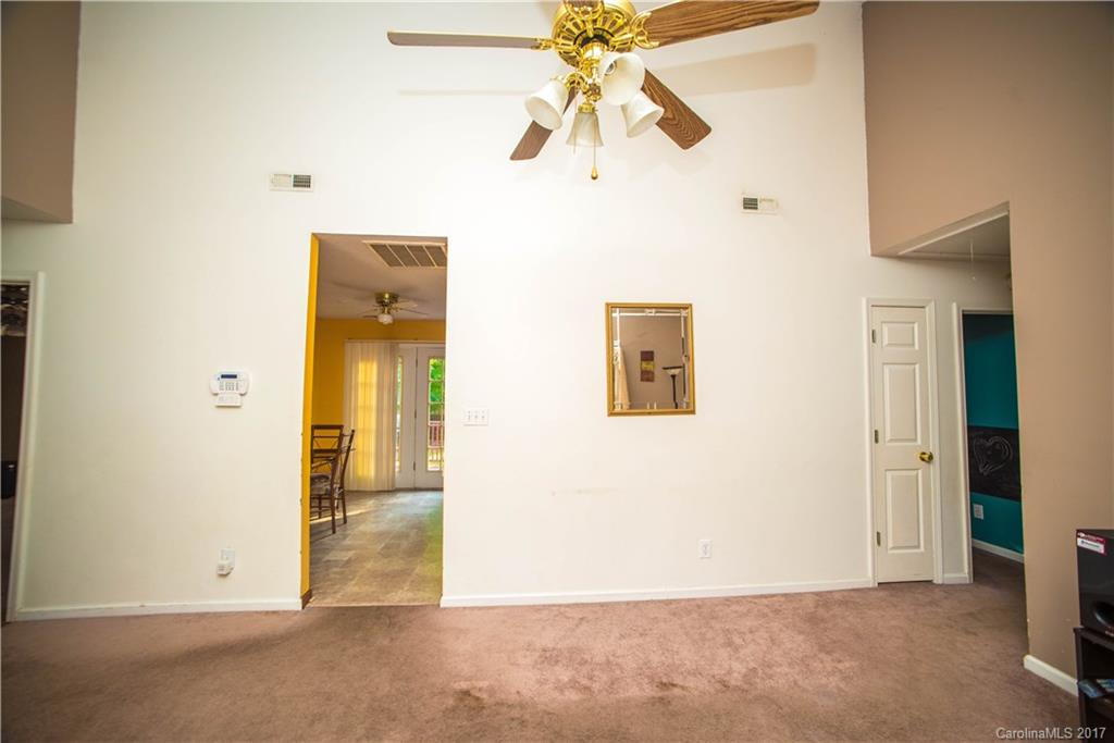 Benjamins Ridge - Residential